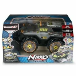 NIKKO Vaporizr XT Radiostyrt Bil - Urban Kamo 8 NIKKO Vaporizr XT Radiostyrt Bil - Urban Kamo -EXTRA-LEKER Butikk nti 880410 3 228618 hb10cfaaf