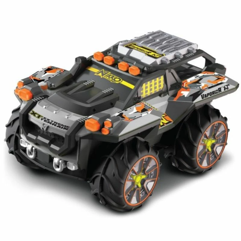 NIKKO Vaporizr XT Radiostyrt Bil - Urban Kamo 6 NIKKO Vaporizr XT Radiostyrt Bil - Urban Kamo - Bilde 4