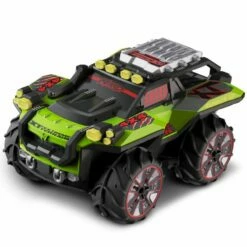 NIKKO Vaporizr XT Radiostyrt Bil - Grønn -EXTRA-LEKER Butikk nti 880411 2 228619 hb10cfaaf