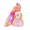 Evi Love Dukkesett - Regnbue Prinsesse -EXTRA-LEKER Butikk nti 880428 1 228627 h62090134