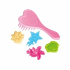 Evi Love Dukkesett - Regnbue Prinsesse -EXTRA-LEKER Butikk nti 880428 3 228627 h62090134