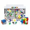 Rubik's Kube - Fidget Gavesett -EXTRA-LEKER Butikk nti 880457 1 228648 hb10cfaaf