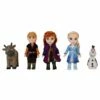 Disney Frost 2 Dukke 15cm - Eventyrsett -EXTRA-LEKER Butikk nti 880650 242799 hfd0814cb