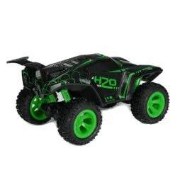 Steam Climber Radiostyrt Bil - Grønn -EXTRA-LEKER Butikk nti 880751 2 228758 h62090134