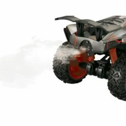 Steam Climber Radiostyrt Bil - Grønn -EXTRA-LEKER Butikk nti 880751 4 228758 h62090134