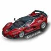 Carrera Evolution Bil Til Bilbane 1:32 - Ferrari FXXK No.93 -EXTRA-LEKER Butikk nti 880757 10 228763 h62090134