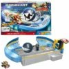 Hot Wheels Mario Kart - Chain Chomp Bilbane -EXTRA-LEKER Butikk nti 880824 10 242911 h62090134