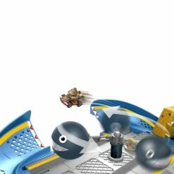 Hot Wheels Mario Kart - Chain Chomp Bilbane -EXTRA-LEKER Butikk nti 880824 g 4 242911 h473b5f26