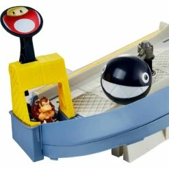 Hot Wheels Mario Kart - Chain Chomp Bilbane -EXTRA-LEKER Butikk nti 880824 g 5 242911 h473b5f26
