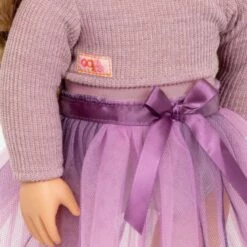 Our Generation Dukke 46 Cm - Savannah -EXTRA-LEKER Butikk nti 880878 4 228790 hb10cfaaf