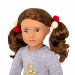 Our Generation Klær - Pop-Pop Top Antrekk -EXTRA-LEKER Butikk nti 880890 g 3 228802 h6184dffd