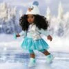 Disney Prinsesse Ily 4EVER Dukke 45 Cm - Elsa Inspirert -EXTRA-LEKER Butikk nti 881416 10 252151 h62090134