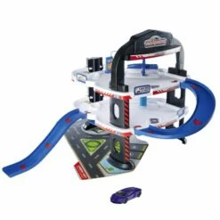 Majorette Urban Garasje Med 1 Bil -EXTRA-LEKER Butikk nti 881488 2 252246 h62090134