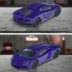 Majorette Urban Garasje Med 1 Bil -EXTRA-LEKER Butikk nti 881488 5 252246 h62090134