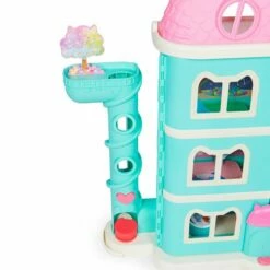 Gabbys Dollhouse Purrfect Dollhouse -EXTRA-LEKER Butikk nti 881762 3 255359 h62090134