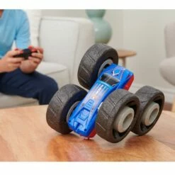 Air Hogs Radiostyrt Kjøretøy - Flippin' Frency -EXTRA-LEKER Butikk nti 881767 11 255362 h62090134