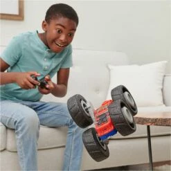 Air Hogs Radiostyrt Kjøretøy - Flippin' Frency -EXTRA-LEKER Butikk nti 881767 3 1 255362 h62090134