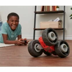 Air Hogs Radiostyrt Kjøretøy - Flippin' Frency -EXTRA-LEKER Butikk nti 881767 6 1 255362 h62090134