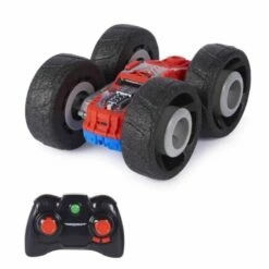 Air Hogs Radiostyrt Kjøretøy - Flippin' Frency -EXTRA-LEKER Butikk nti 881767 8 1 255362 h62090134