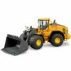 Bruder Volvo L260H Traktorgraver -EXTRA-LEKER Butikk nti 881804 1 252750 h62090134