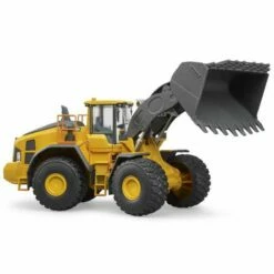 Bruder Volvo L260H Traktorgraver -EXTRA-LEKER Butikk nti 881804 6 252750 h62090134