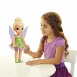 Fairies Wish Baby Tingeling 38 Cm
