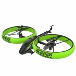 Silverlit Flybotic – Bumper Phoenix 9 Silverlit Flybotic – Bumper Phoenix -EXTRA-LEKER Butikk nti 882109 4 252444 h62090134