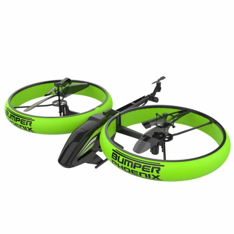 Silverlit Flybotic – Bumper Phoenix 6 Silverlit Flybotic – Bumper Phoenix - Bilde 4