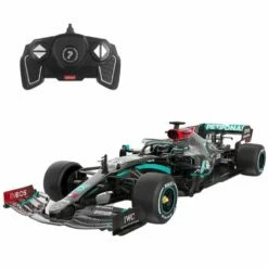 Rastar Radiostyrt Formel 1 Mercedes AMG F1 W11 Skala 1:18