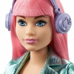 Barbie Princess Adventure Dukke - Daisy -EXTRA-LEKER Butikk pol pl barbie lalka ksiezniczka daisy gml77 113683 5 165086 h50262c36