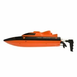 Syma Q2 Genius Båt -EXTRA-LEKER Butikk q2 genius 2 kanalovy rychlostni clun 226456 h13c00617