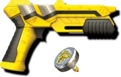 SPINNER M.A.D - Deluxe Battle Pack - Thunder Vs Sandstorm -EXTRA-LEKER Butikk sandstormspinner 1 226490 h3d259b15