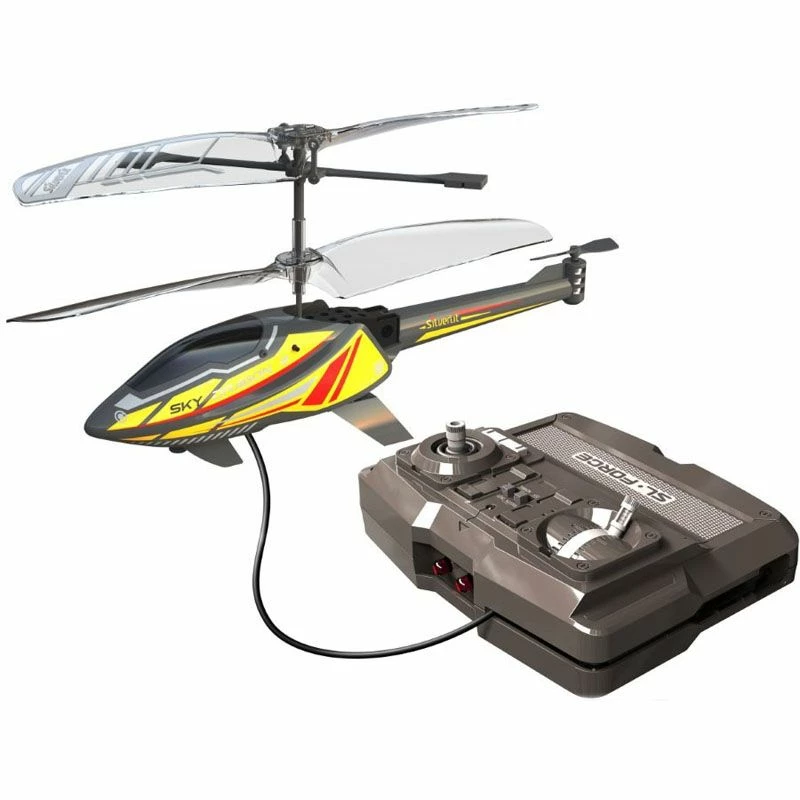 Silverlit Sky Dragon III (assortert) 3 Silverlit Sky Dragon III (assortert)