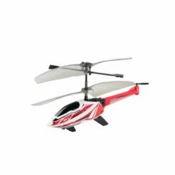 Silverlit Sky Dragon III (assortert) 9 Silverlit Sky Dragon III (assortert) -EXTRA-LEKER Butikk silverlit zdalnie sterowany helikopter sky dragon ii 50794d0302 226477 hf5f9483e