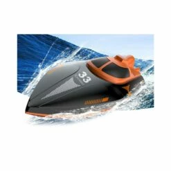 Syma Q2 Genius Båt -EXTRA-LEKER Butikk syma speed boat q2 genius 2 4ghz az 20km h 226456 h0d66d390
