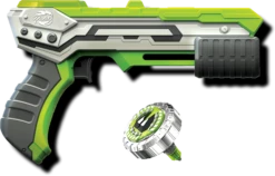 SPINNER M.A.D - Deluxe Battle Pack - Thunder Vs Sandstorm -EXTRA-LEKER Butikk thunderspinner 1 226490 h8ad3d9b6