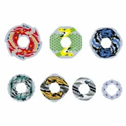 Totem Infernal Xtreme7 Snurrebass 8 Totem Infernal Xtreme7 Snurrebass -EXTRA-LEKER Butikk uten navn 1 gjenopprettet1 13 14 227935 h434710f4