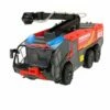 Dickie Toys - Radiostyrt Flyplassbrannbil -EXTRA-LEKER Butikk uxguyw3rfvng0qw3izwx3xjf74k81qpc 252204 h62090134