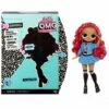 L.O.L. Surprise OMG Fashion Dukke Serie 3 - Class Prez -EXTRA-LEKER Butikk vyr 53262748 163441 ha42982f8
