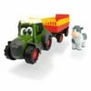 Dickie Toys - Happy Fendt Traktor Med Lys Og Lyd -EXTRA-LEKER Butikk zabawki 2446844 1 225260 h9ca3e8ba
